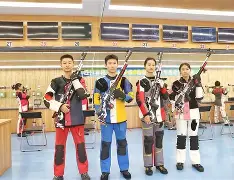  巴黎奥运会中国击剑队成绩 