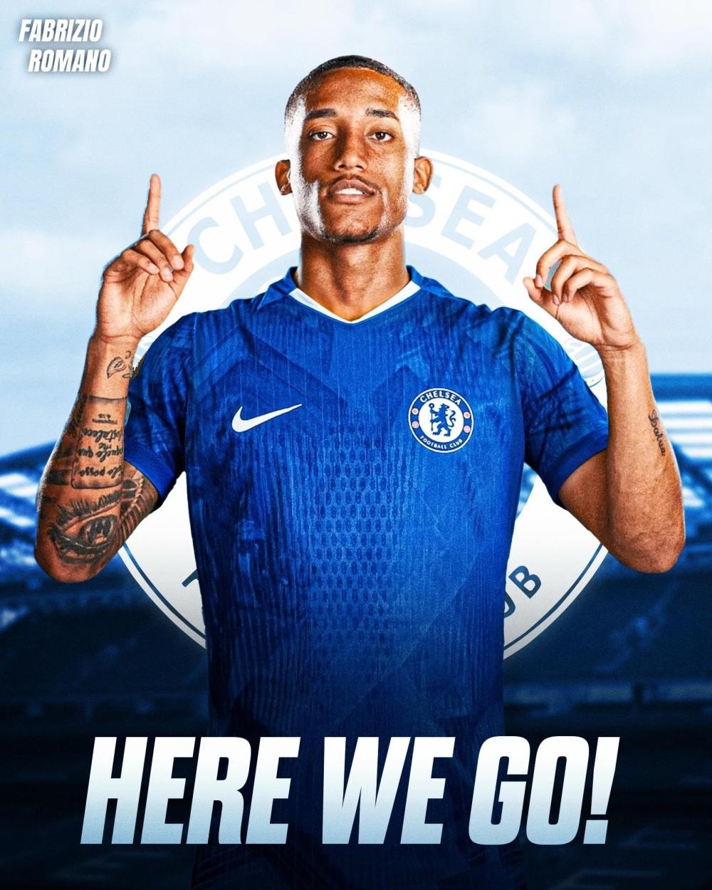 切尔西前途光明!,西亚卡姆新星晋级下一阶段表现突出气势如虹延续(切尔西查姆斯官网破解版) 切尔西前途光明!,西亚卡姆新星晋级下一阶段表现突出气势如虹延续(切尔西查姆斯官网破解版)