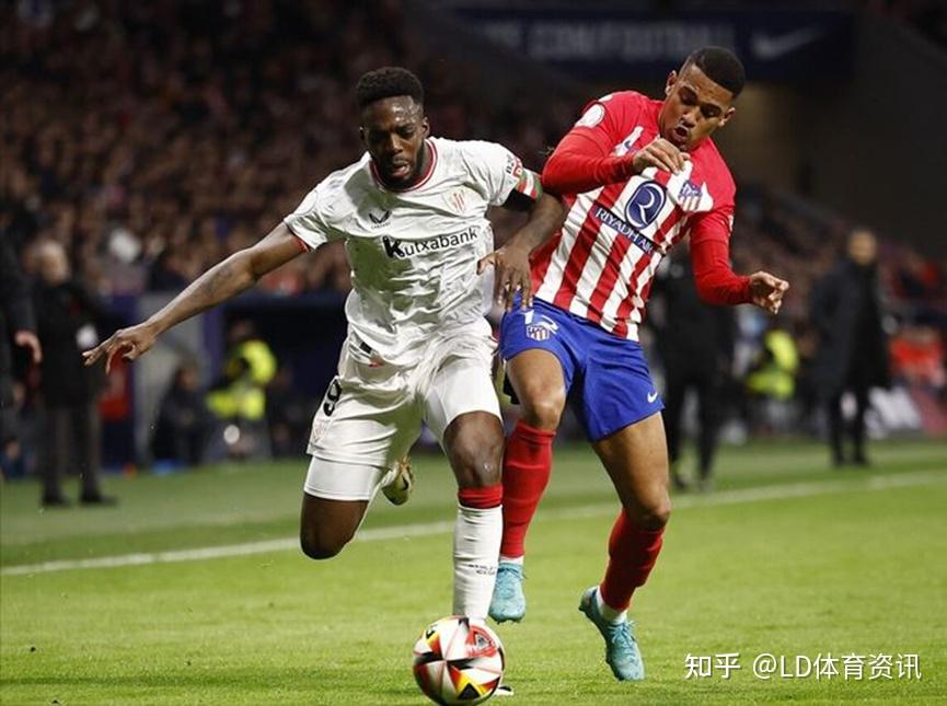  今夜国王杯焦点战；毕尔巴鄂竞技迎来里程碑；信心回归；纪律约束更严格