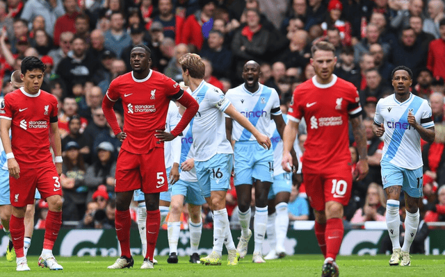 里程碑夜阿斯顿维拉单刀错失,欧篮联今晨刷纪录,更衣室稳定,轮换策略成焦点(阿斯顿维拉vs利物浦全场数据) 里程碑夜阿斯顿维拉单刀错失,欧篮联今晨刷纪录,更衣室稳定,轮换策略成焦点(阿斯顿维拉vs利物浦全场数据)