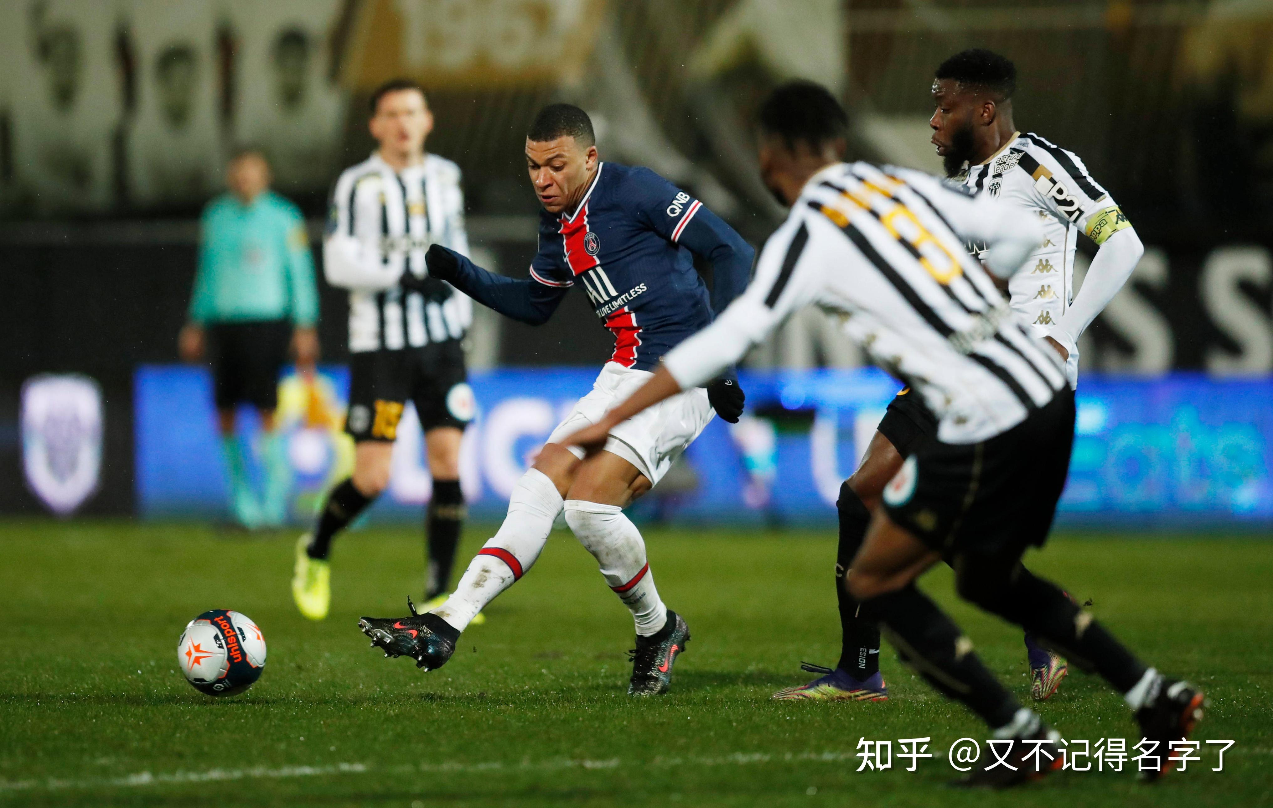  2020年巴黎圣日耳曼阵容 