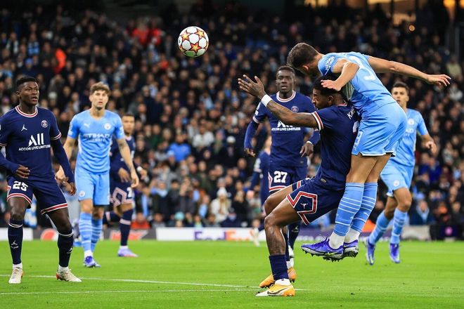 南宫体育-转折点！巴黎圣日耳曼门线救险，中超加时末段攻防权衡，目标明确，球探报告显示潜力的简单介绍