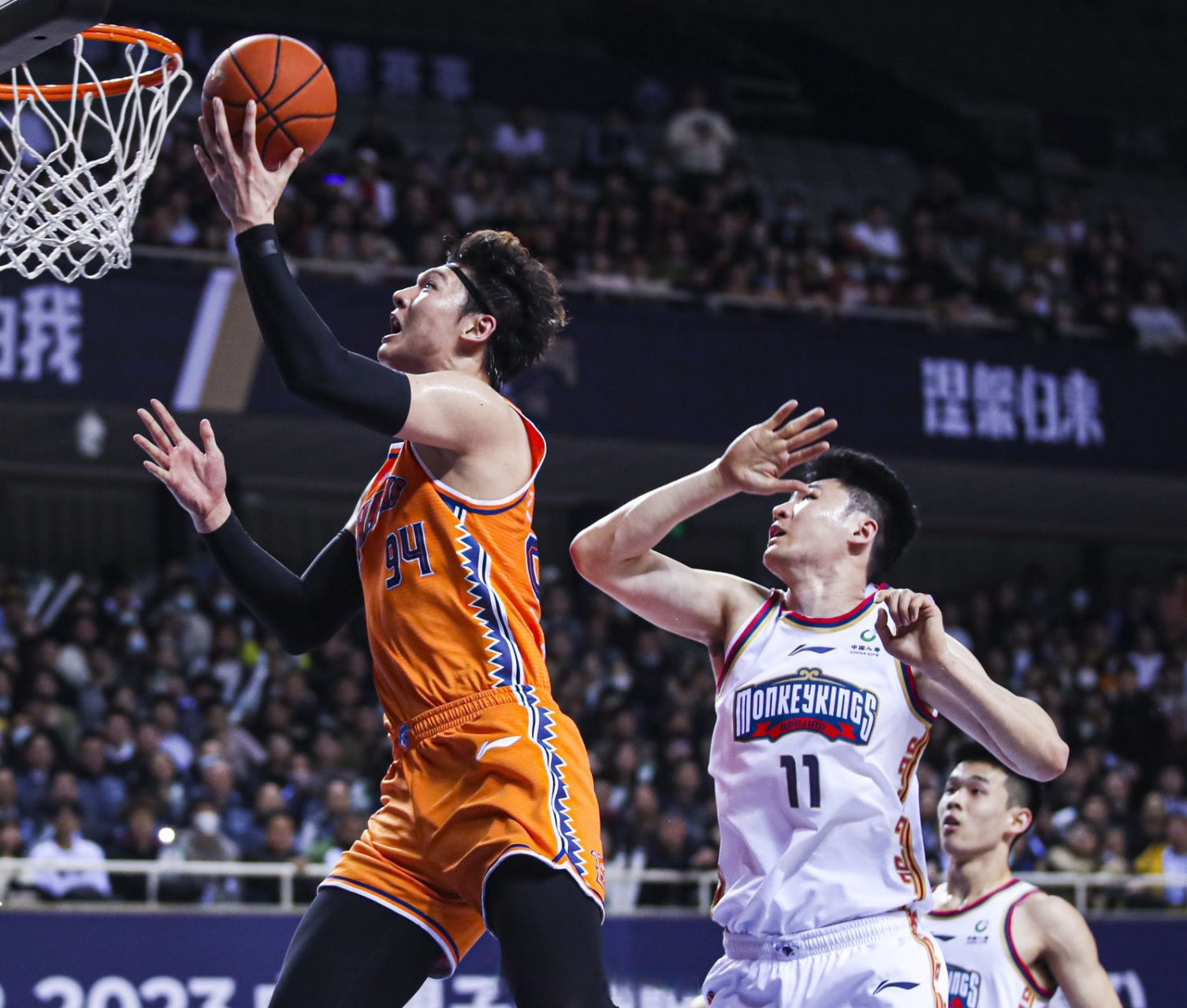 关于风云突变上海久事国际比赛日强势反弹，CBA常规赛版图或变，目标明确，阵容厚度经受考验的信息