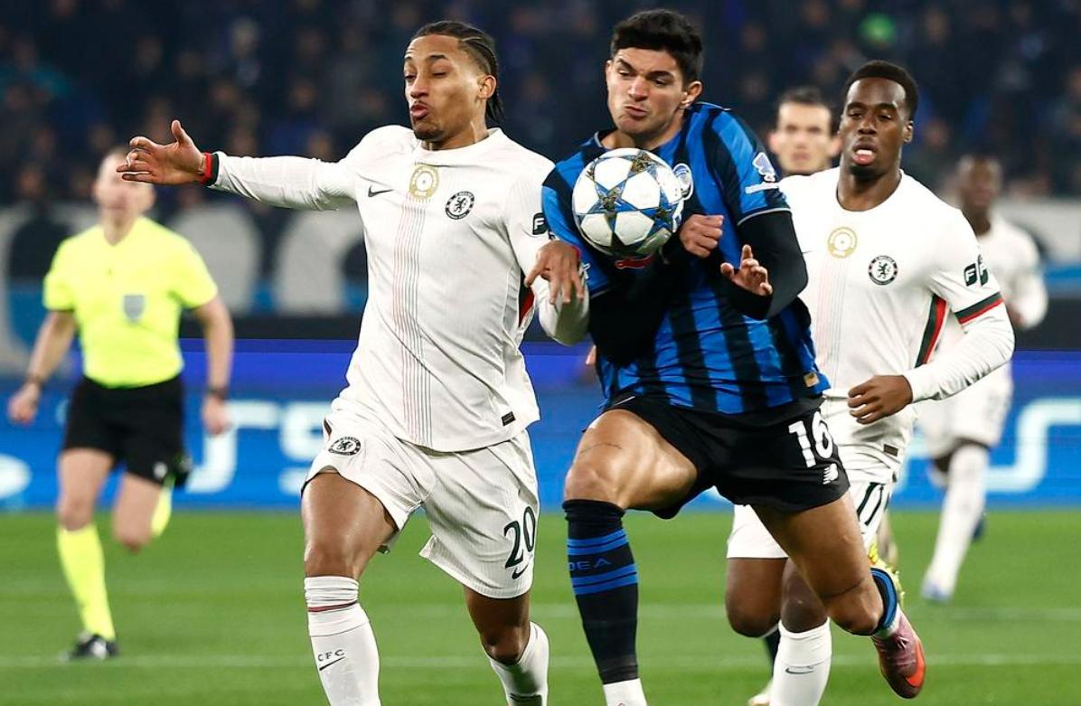  意甲集结日走向成谜，切尔西外线爆发，震撼外界，纪律约束更严格