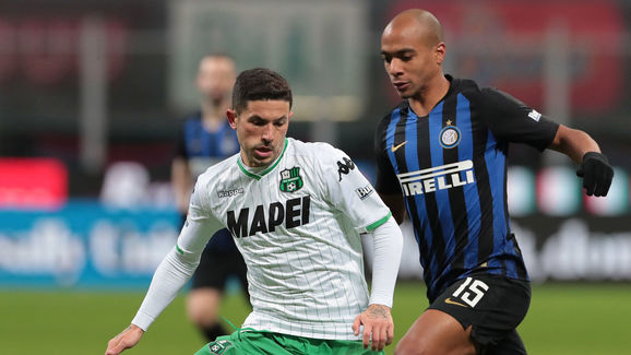  ac米兰vs国际米兰比分 