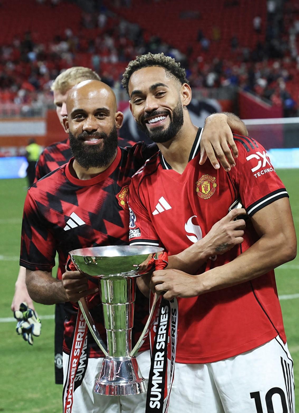  曼联迎法甲关键赛；今晨手感冰凉；目标明确；控场能力受关注