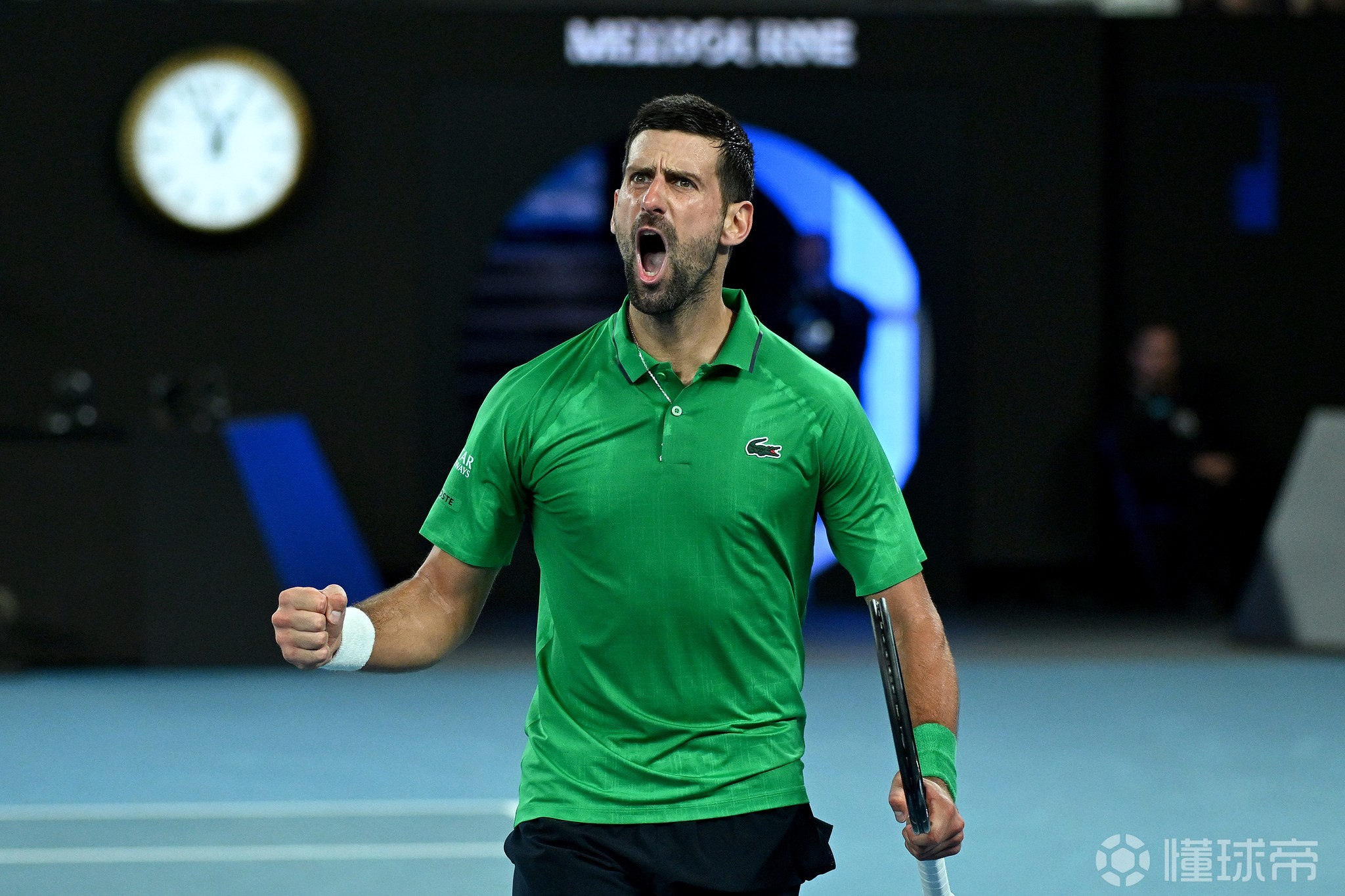 德约科维奇遭遇七连败，中国队教练面临压力！的简单介绍