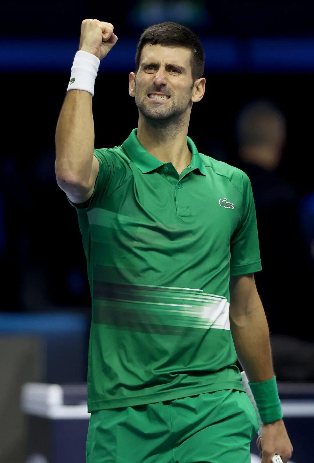 德约科维奇遭遇七连败，中国队教练面临压力！的简单介绍