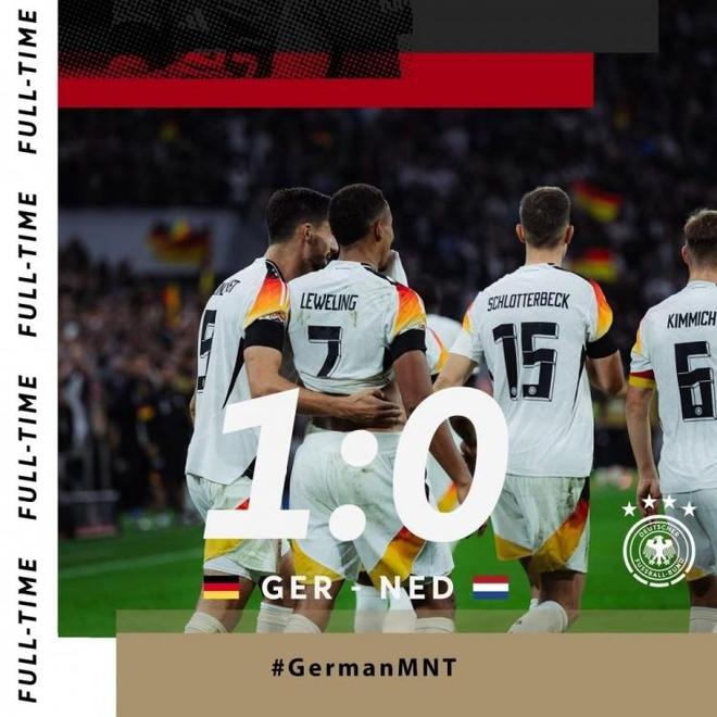 南宫体育- 哈兰德关键节点挺进下一轮,德国队带队取胜了吗 