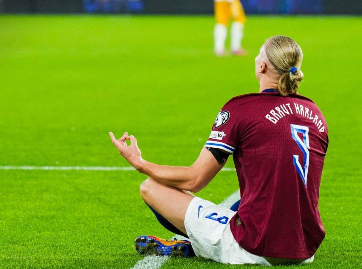 南宫体育-包含哈兰德连续二十场比赛得分超过绝杀，C9挑战极限！的词条