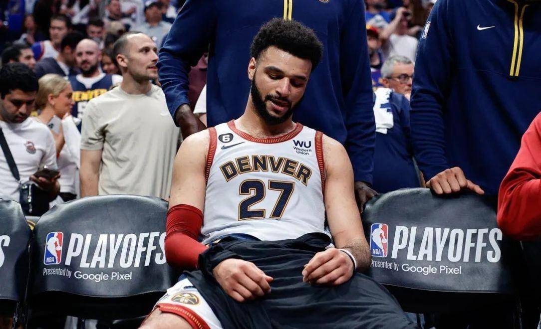 NG体育-包含穆雷连续五场比赛得分超过突破纪录，掘金挑战极限！的词条