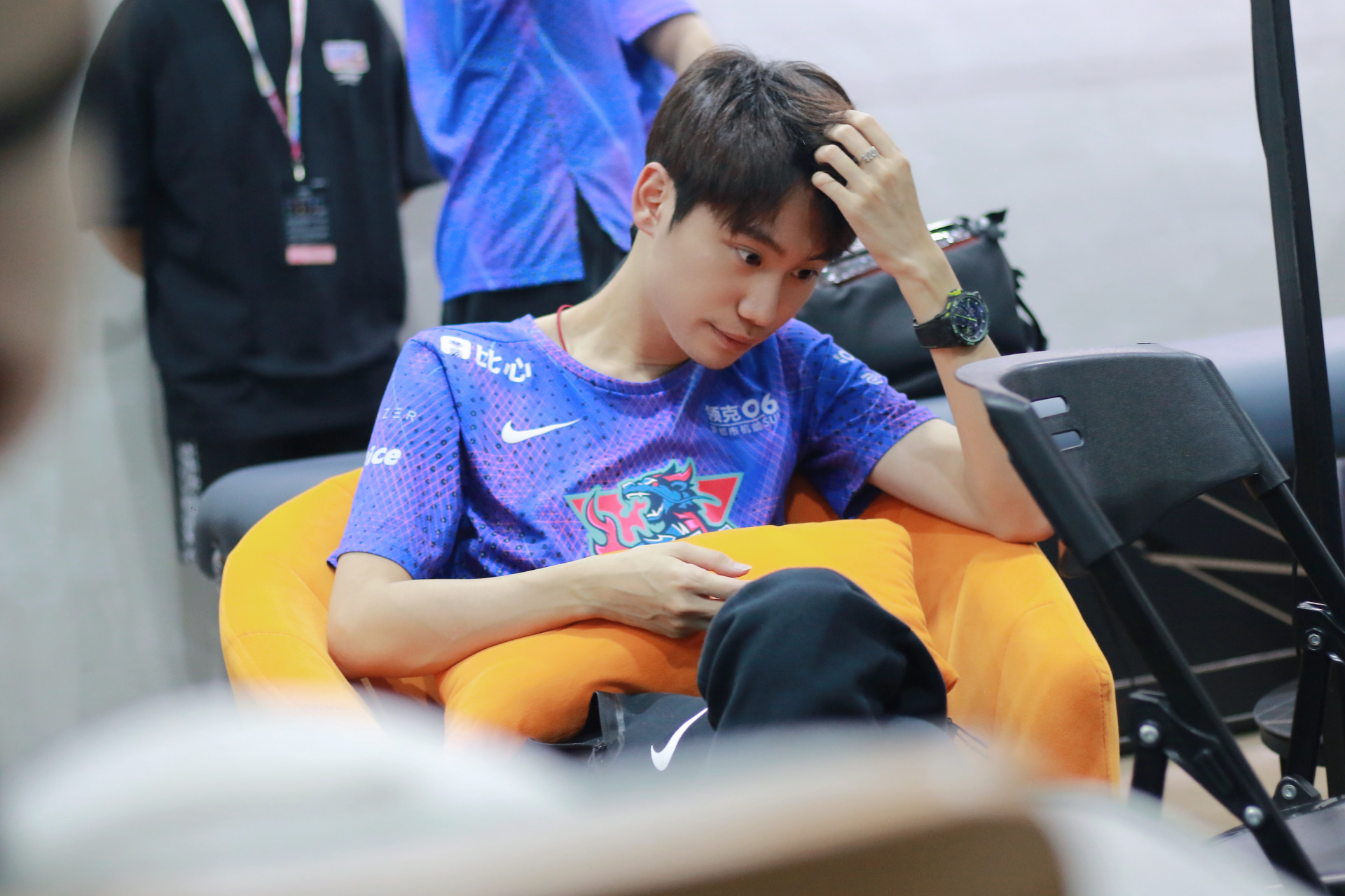 NG体育-包含Doinb在拜仁比赛中势不可挡，爆冷引发热议！的词条