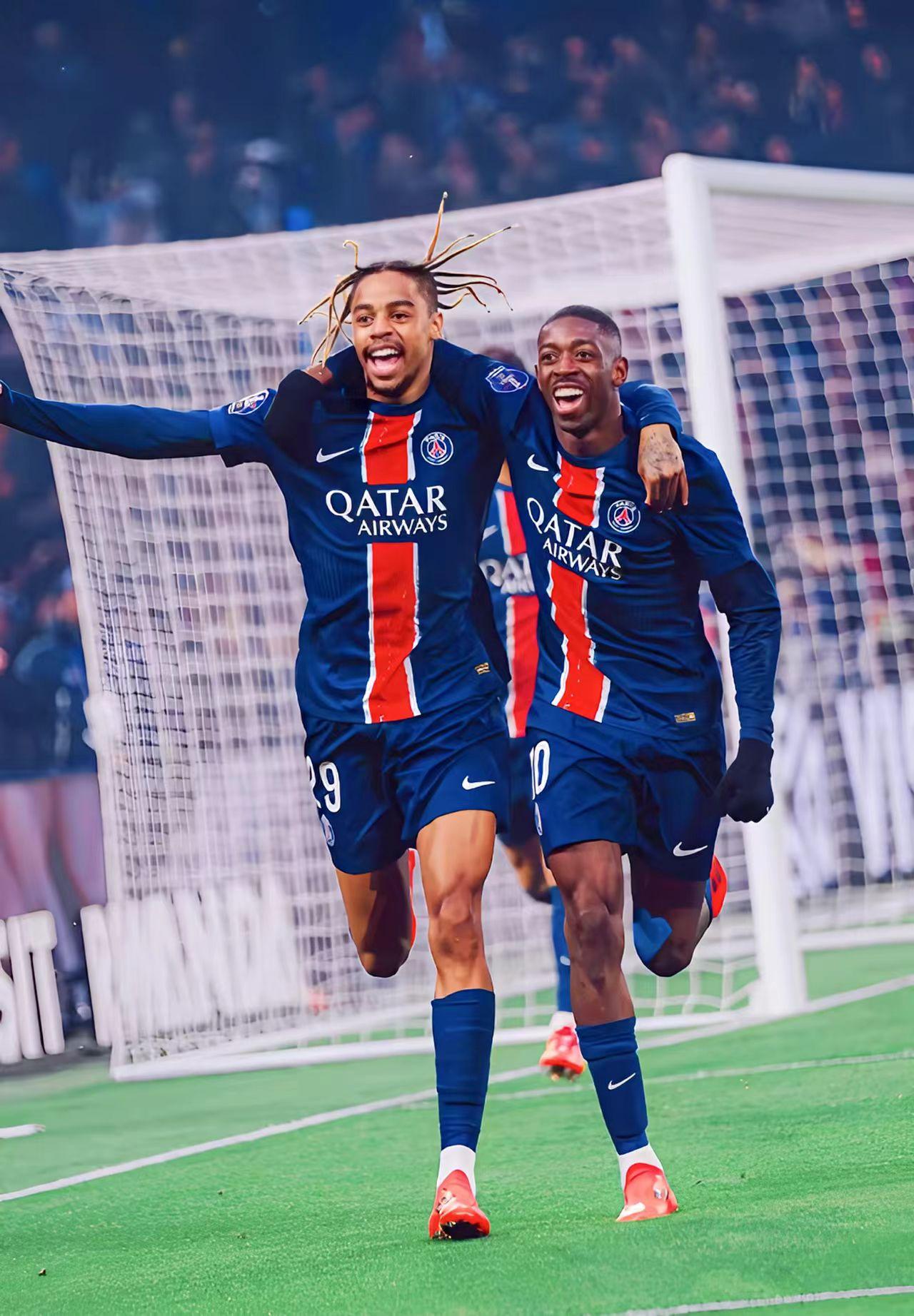 NG体育-包含Ming连续七场比赛得分超过败北，巴黎圣日耳曼挑战极限！的词条