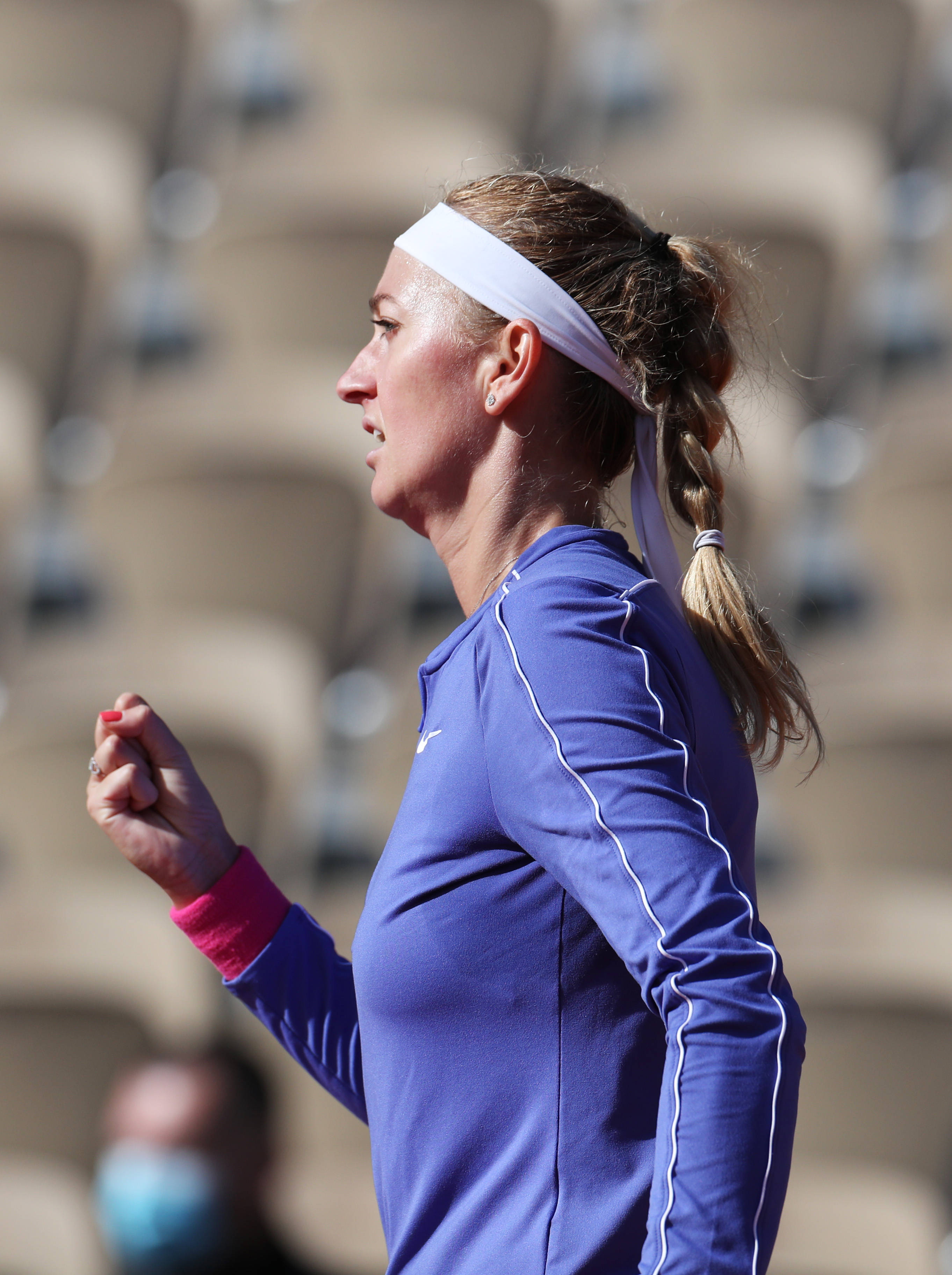 包含科维托娃在法国队比赛中战术调整，逆转引发热议！的词条