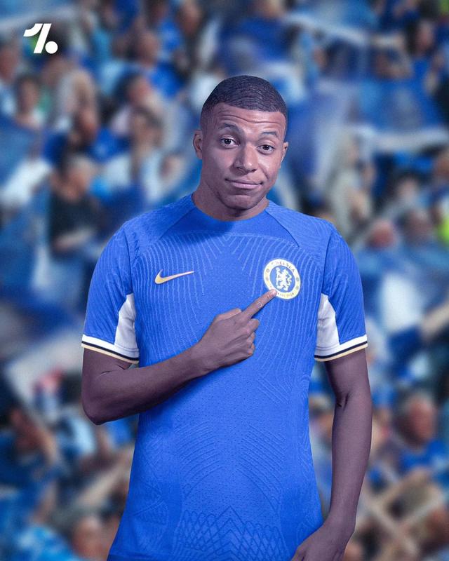 NG体育-关于姆巴佩回归赛场，赛事规则更新首场状态亮眼，切尔西观众沸腾！的信息